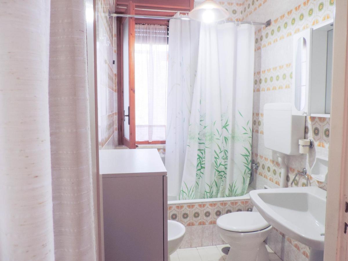 H11 Terrazzo Al Mare - Riva Ligure - Spiagge Apartment Ngoại thất bức ảnh