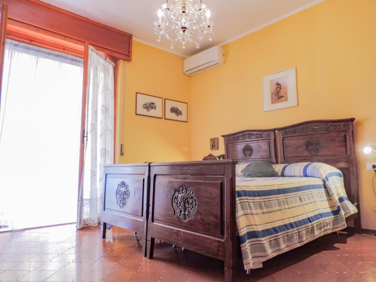H11 Terrazzo Al Mare - Riva Ligure - Spiagge Apartment Ngoại thất bức ảnh